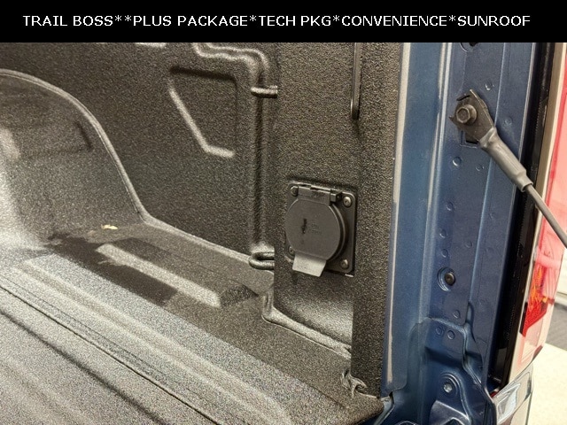 2026 Chevrolet Silverado 2500HD LTZ photo 4