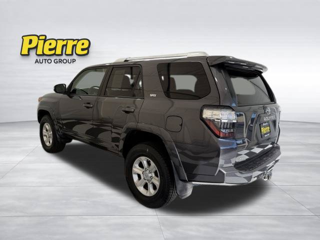 Used 2016 Toyota 4Runner SR5 Premium SUV
