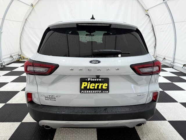 2025 Ford Escape Active photo 3