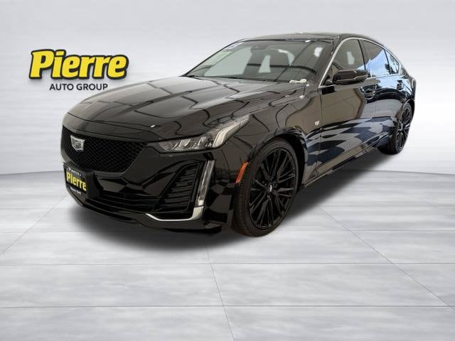 2023 Cadillac CT5