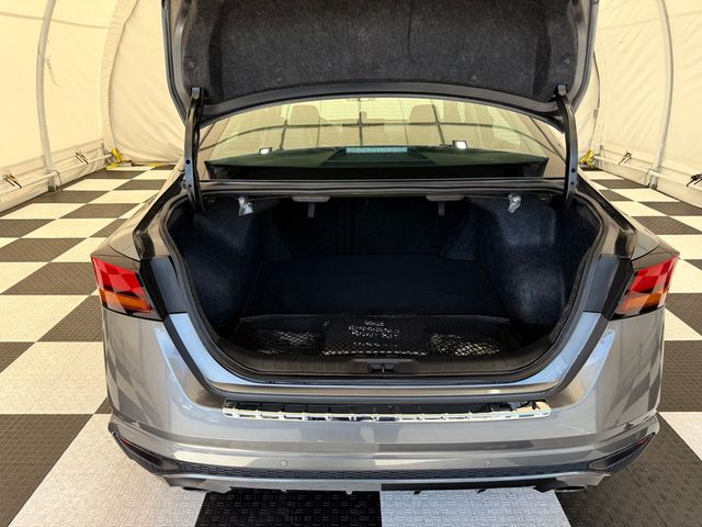 Used 2023 Nissan Altima 2.5 SL Sedan