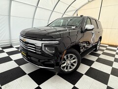 2025 Chevrolet Tahoe Premier SUV