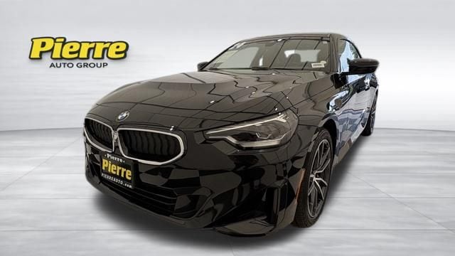 2024 BMW 2 Series