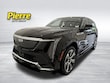  CADILLAC Escalade IQ