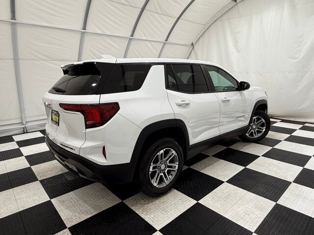 2025 Gmc Terrain Elevation photo 3