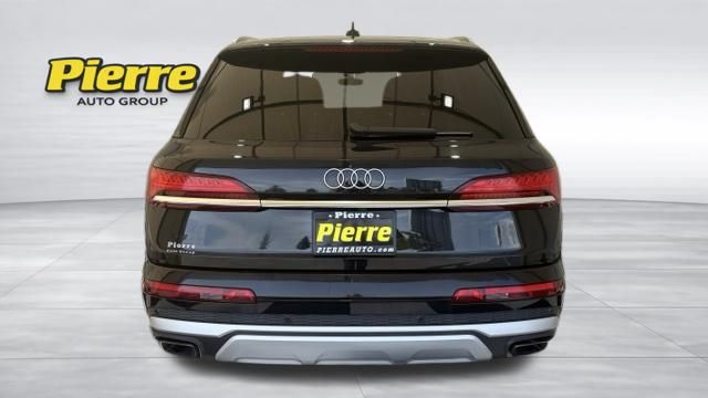 Used 2025 Audi Q7 55 Premium Plus SUV