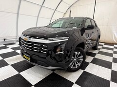 2026 Chevrolet Equinox LT SUV