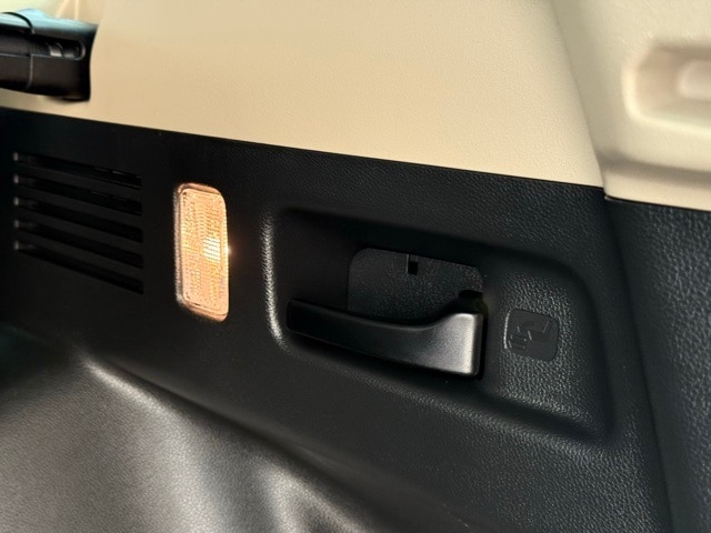 2020 Honda CR-V LX photo 4