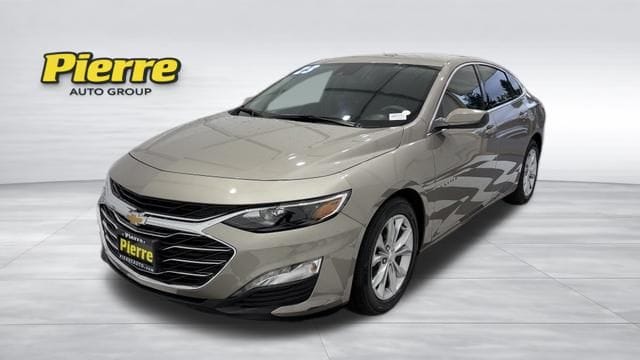 2023 Chevrolet Malibu 1LT