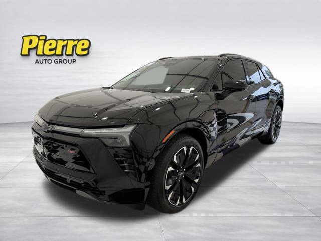  Chevrolet Blazer EV