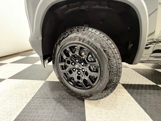 2026 Chevrolet Colorado Trail Boss photo 4