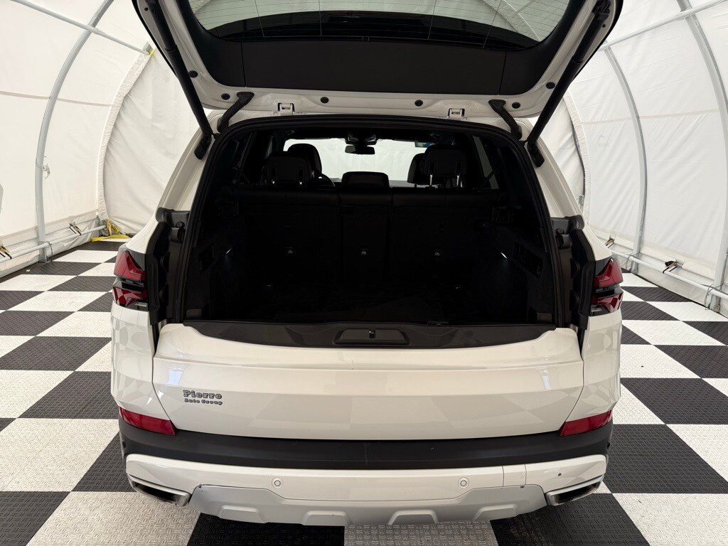 2024 Bmw X5 xDrive40i photo 4