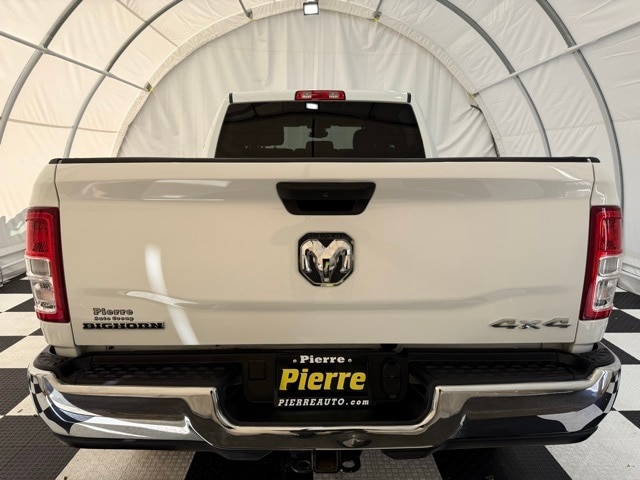 2024 Ram 2500 Big Horn photo 3