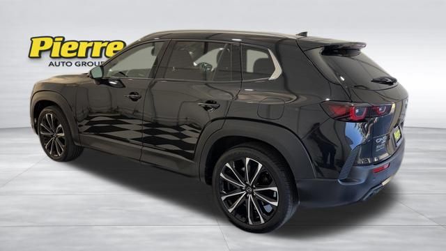 Used 2026 Mazda CX-50 2.5 S Premium SUV