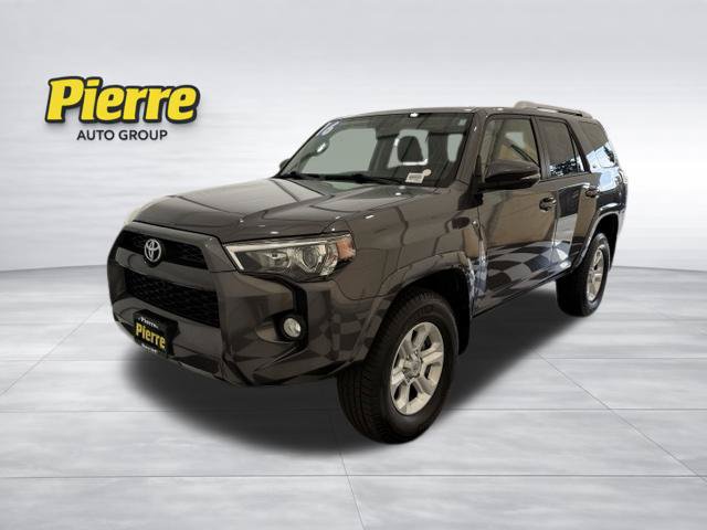  Toyota 4Runner
