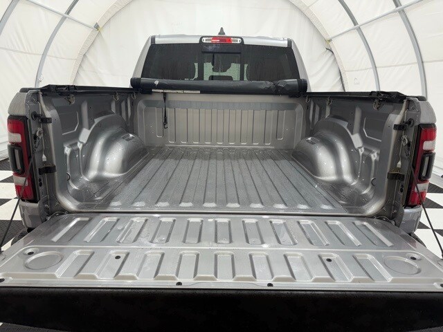 2022 Ram 1500 Rebel photo 3