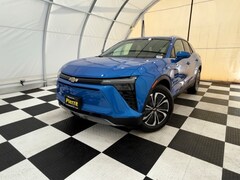 2025 Chevrolet Blazer EV LT SUV