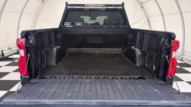 Used 2024 Chevrolet Silverado 1500 LT Truck Crew Cab