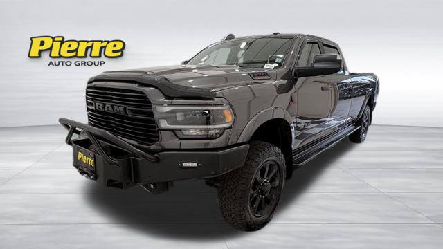  Ram 3500