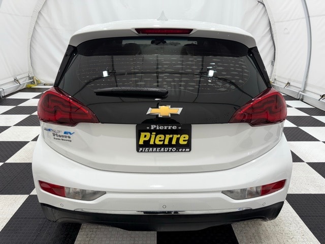 2019 Chevrolet Bolt EV photo 3