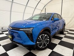 2025 Chevrolet Blazer EV LT SUV