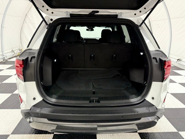 2025 Gmc Terrain Elevation photo 2