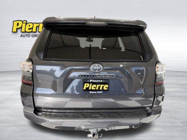 Used 2016 Toyota 4Runner SR5 Premium SUV