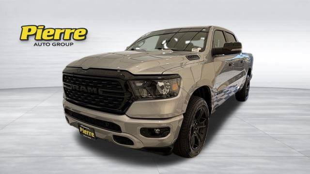 2024 RAM 1500 Pickup
