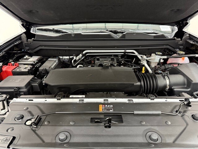 2026 Chevrolet Colorado Trail Boss photo 3