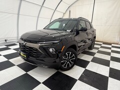 2026 Chevrolet Trailblazer Activ SUV