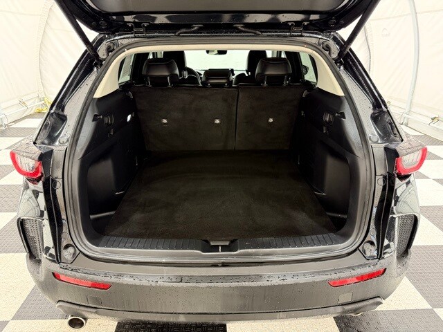 2025 Mazda CX-50 2.5 S Preferred photo 2