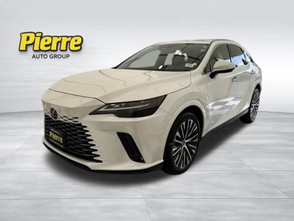 Used 2024 Lexus RX 350 Premium Plus SUV