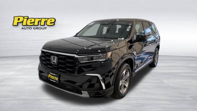  Honda Pilot
