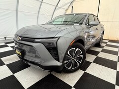 2025 Chevrolet Blazer EV LT SUV