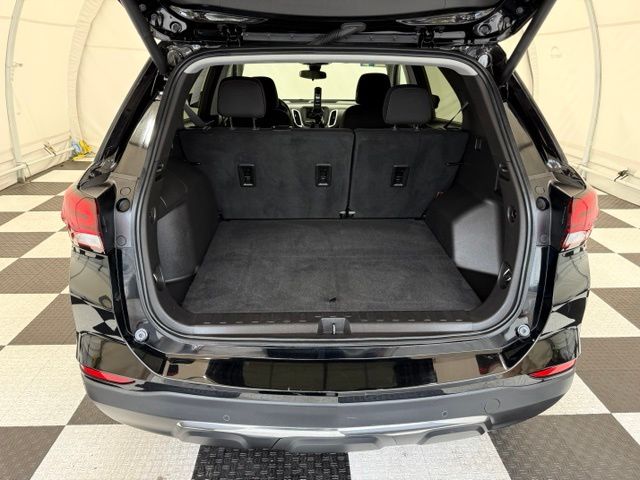 Used 2024 Chevrolet Equinox LT SUV