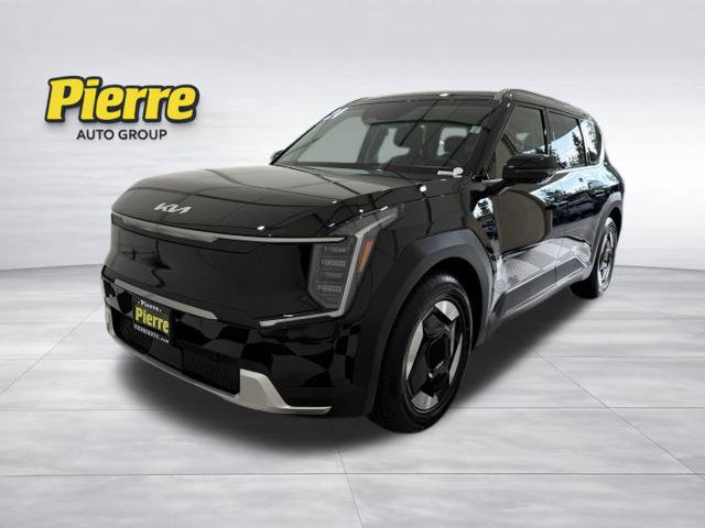  Kia EV9