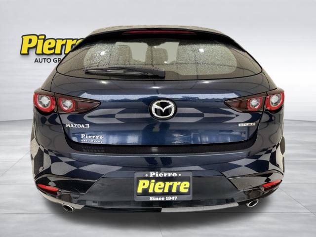 Used 2025 Mazda Mazda3 2.5 S Select Sport Hatchback