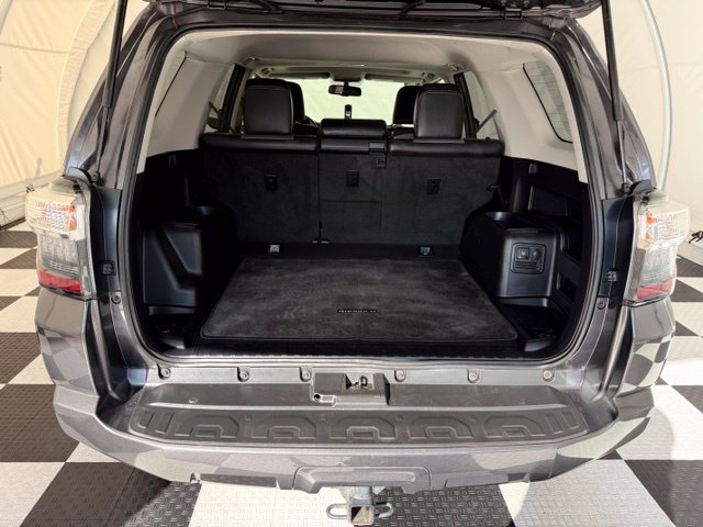 Used 2016 Toyota 4Runner SR5 Premium SUV