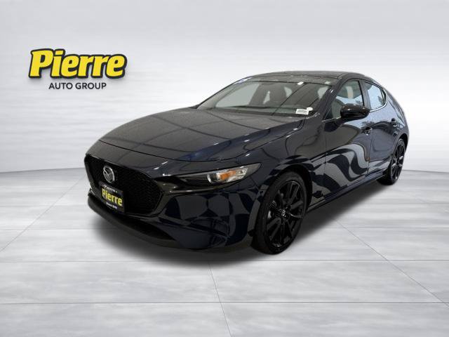 Used 2025 Mazda Mazda3 2.5 S Select Sport Hatchback