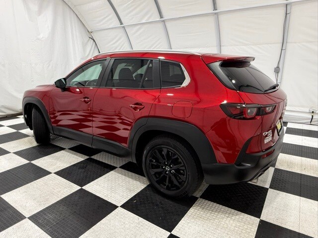 2024 Mazda CX-50 2.5 S Preferred photo 2
