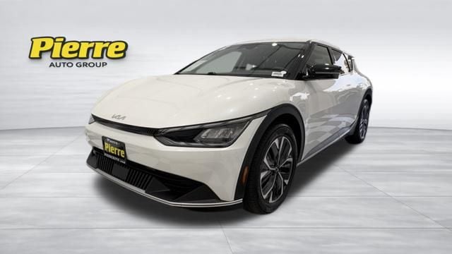 2023 Kia EV6