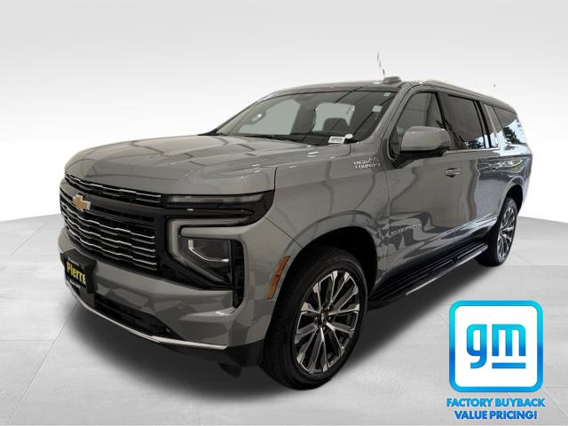  Chevrolet Suburban