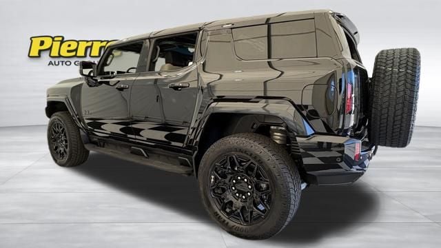 Used 2026 GMC HUMMER EV 2X with VIN 1GKTENDE7TU603367 for sale in Seattle, WA