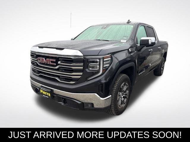  GMC Sierra 1500