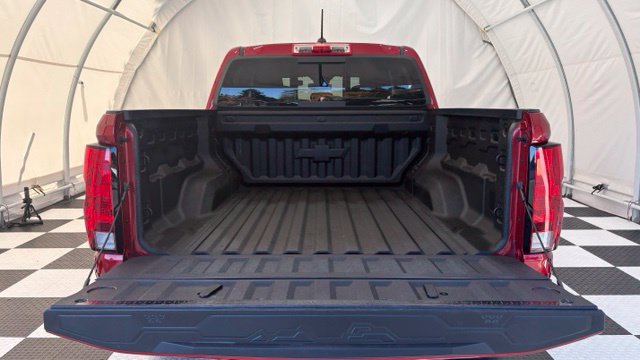 Used 2023 Chevrolet Colorado Trail Boss Truck Crew Cab