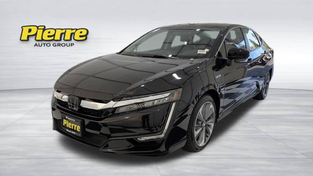  Honda Clarity Plug-In Hybrid