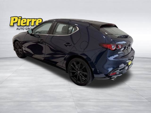 Used 2025 Mazda Mazda3 2.5 S Select Sport Hatchback