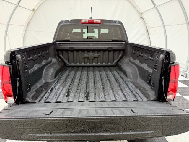 2026 Chevrolet Colorado ZR2 photo 4