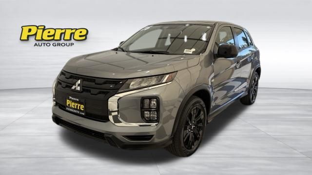 Used 2026 Mitsubishi Outlander Sport 2.0 ES SUV