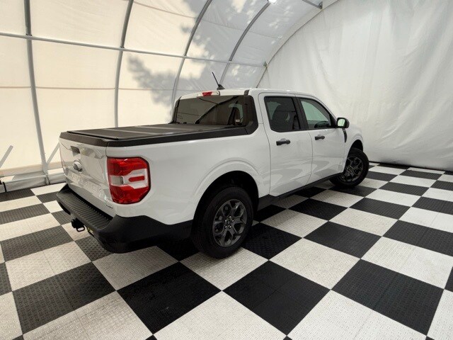2024 Ford Maverick XLT photo 4